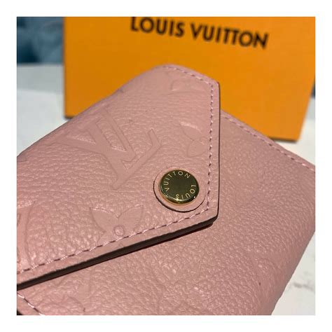 louis vuitton snakeskin wallet|Zoé Wallet Monogram Empreinte Leather .